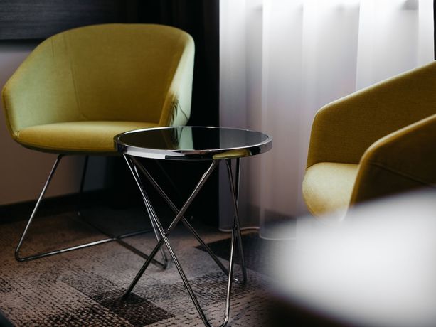 Imagen de la habitación del Hotel Q Plus Katowice. Foto 10