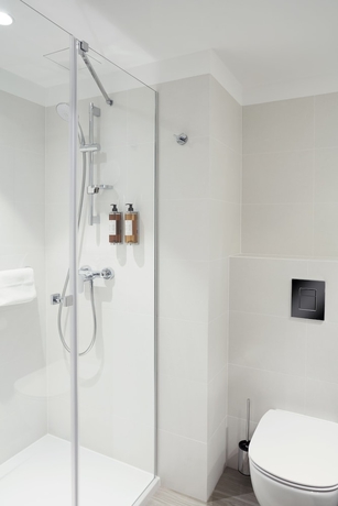 Imagen de la habitación del Hotel Q Plus Wrocław Bielany. Foto 14