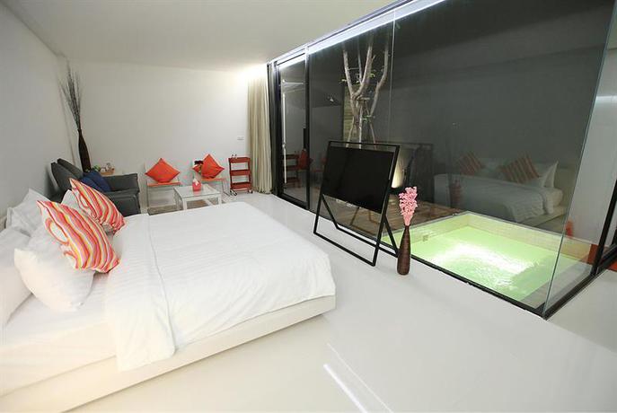 Imagen general del Hotel Q Residences. Foto 1