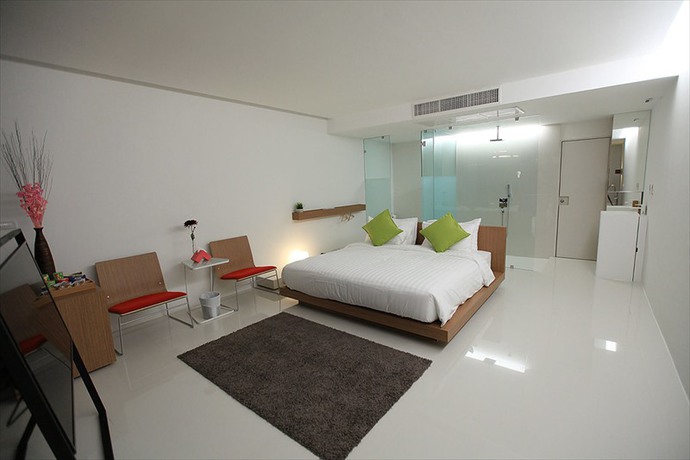 Imagen general del Hotel Q Residences. Foto 4