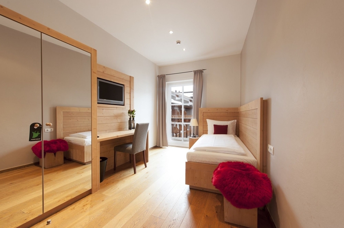 Imagen de la habitación del Hotel Q! Resort Health Spa Kitzbuhel. Foto 8