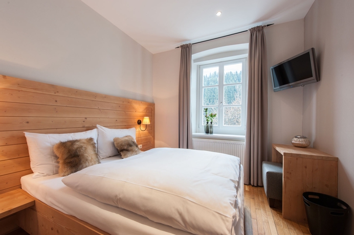 Imagen de la habitación del Hotel Q! Resort Health Spa Kitzbuhel. Foto 13