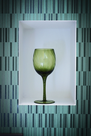 Imagen de los interiores del Hotel Q, Rimini. Foto 14