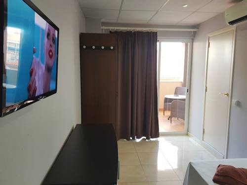 Imagen de la habitación del Hotel Q Royal. Foto 6