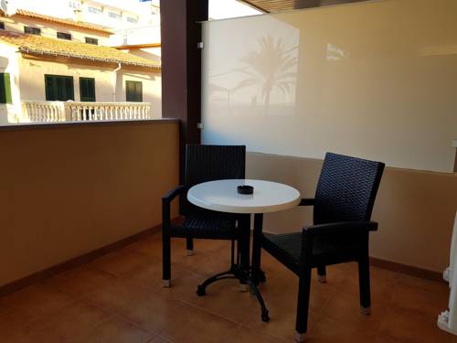 Imagen de la habitación del Hotel Q Royal. Foto 7