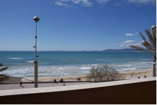 Imagen de la habitación del Hotel Q Royal. Foto 10