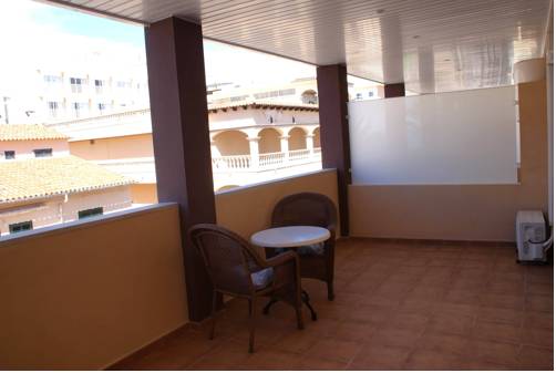Imagen de la habitación del Hotel Q Royal. Foto 12