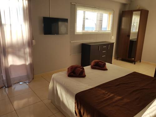 Imagen de la habitación del Hotel Q Royal. Foto 13