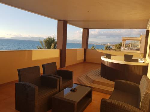 Imagen de la habitación del Hotel Q Royal. Foto 15