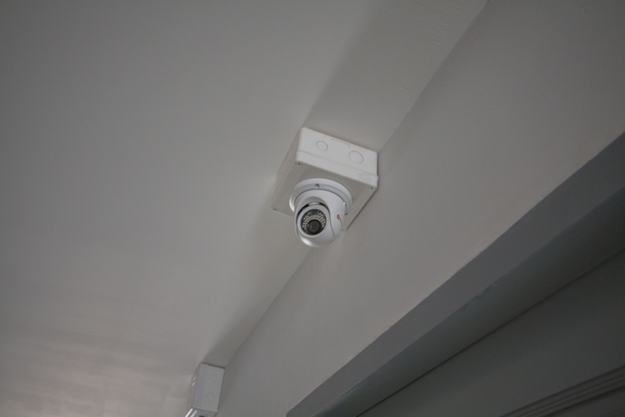 Imagen general del Hotel Q Space Residence. Foto 4