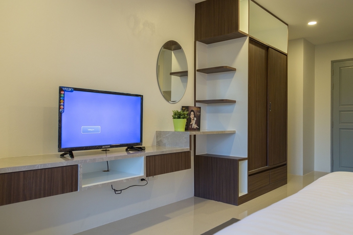 Imagen general del Hotel Q Space Residence. Foto 6