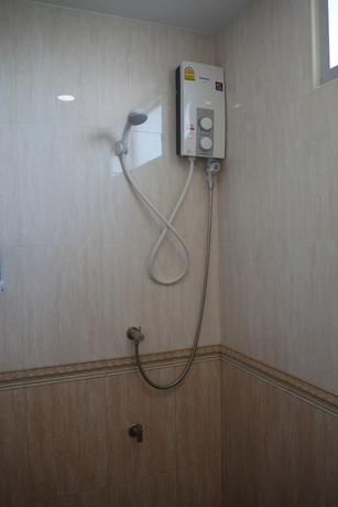 Imagen de la habitación del Hotel Q Space Residence. Foto 11