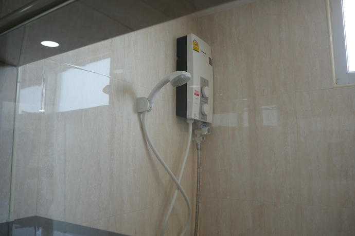 Imagen de la habitación del Hotel Q Space Residence. Foto 12