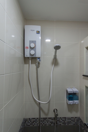 Imagen de la habitación del Hotel Q Space Residence. Foto 13
