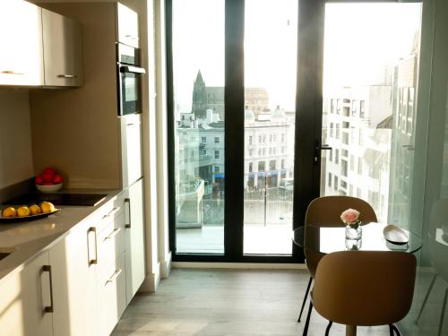 Imagen de la habitación del Hotel Q Square by Supercity Aparthotels. Foto 4