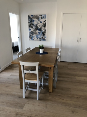 Imagen de la habitación del Hotel Q Squared Serviced Apartments. Foto 7