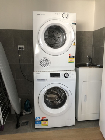 Imagen general del Hotel Q Squared Serviced Apartments. Foto 2