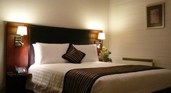 Imagen general del Hotel Q Station Sydney Harbour National Park Hotel. Foto 2