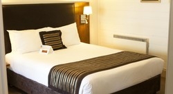 Imagen general del Hotel Q Station Sydney Harbour National Park Hotel. Foto 5
