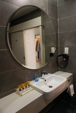 Imagen de la habitación del Hotel Q Stay At Damansara. Foto 7
