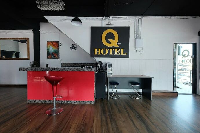Imagen general del Hotel Q Temerloh. Foto 6