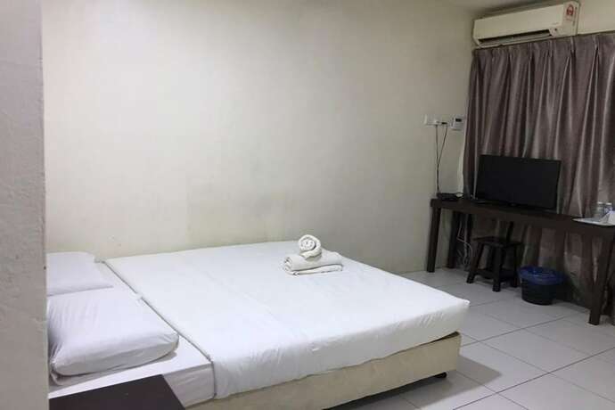 Imagen general del Hotel Q Temerloh. Foto 8