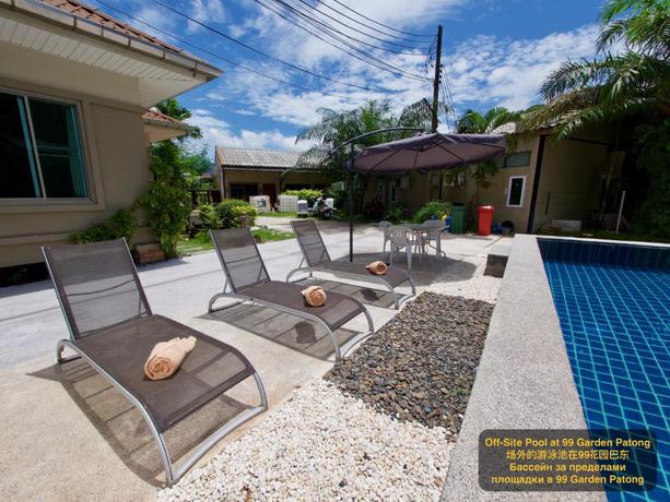 Imagen general del Hotel Q Victory Patong. Foto 2