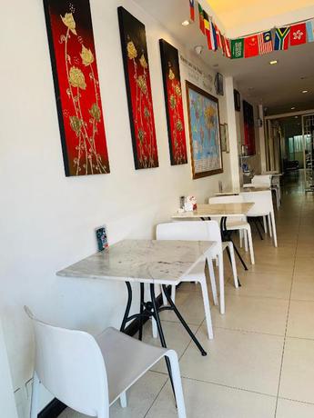 Imagen general del Hotel Q Victory Patong. Foto 7