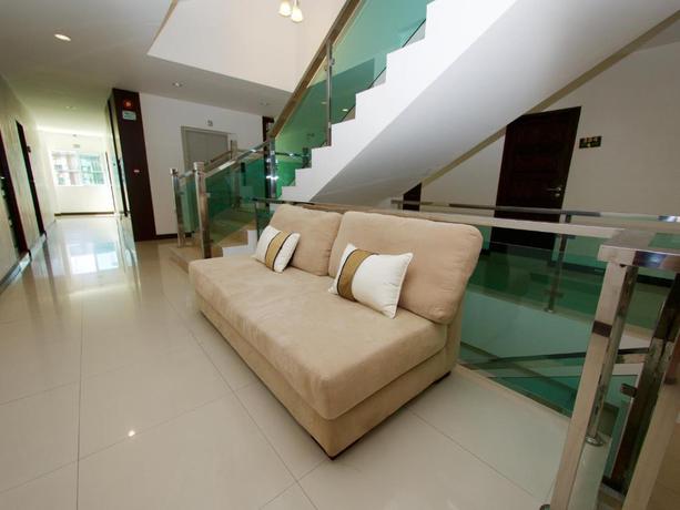 Imagen general del Hotel Q Victory Patong. Foto 9