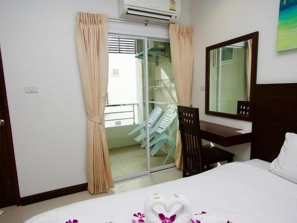 Imagen general del Hotel Q Victory Patong. Foto 10