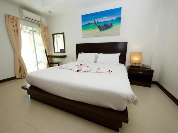 Imagen general del Hotel Q Victory Patong. Foto 12