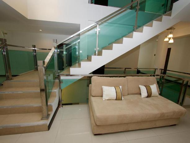 Imagen general del Hotel Q Victory Patong. Foto 13