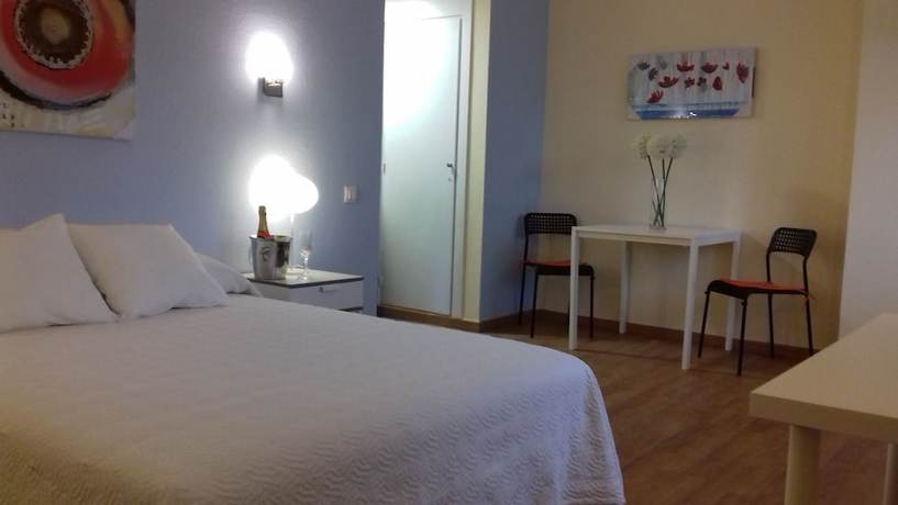 Imagen general del Hotel Q Viveiro. Foto 2