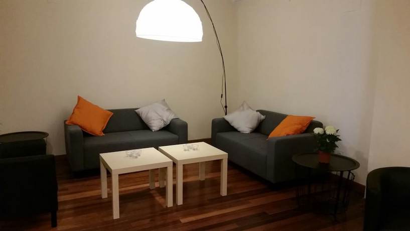 Imagen de los interiores del Hotel Q Viveiro. Foto 19