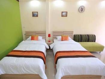 Imagen de la habitación del Hotel Q Zone Boutique. Foto 3