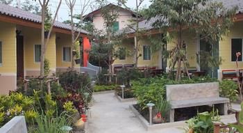 Imagen de los interiores del Hotel Q Zone Boutique. Foto 14