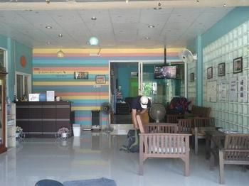 Imagen de la habitación del Hotel Q Zone Boutique. Foto 6