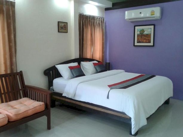 Imagen de la habitación del Hotel Q Zone Boutique. Foto 7