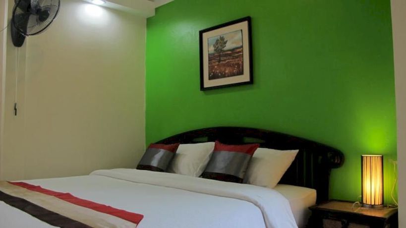 Imagen de la habitación del Hotel Q Zone Boutique. Foto 8