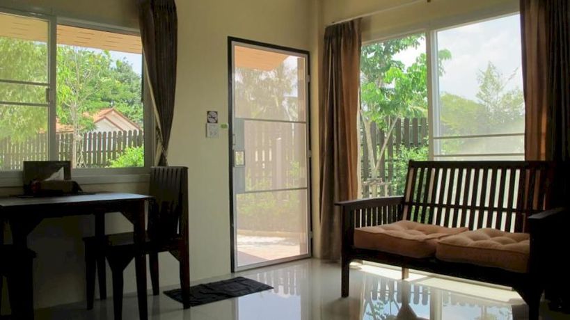 Imagen de la habitación del Hotel Q Zone Boutique. Foto 10