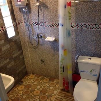 Imagen de la habitación del Hotel Q Zone Boutique. Foto 11