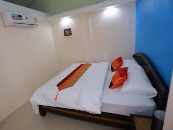 Imagen general del Hotel Q Zone Boutique. Foto 2