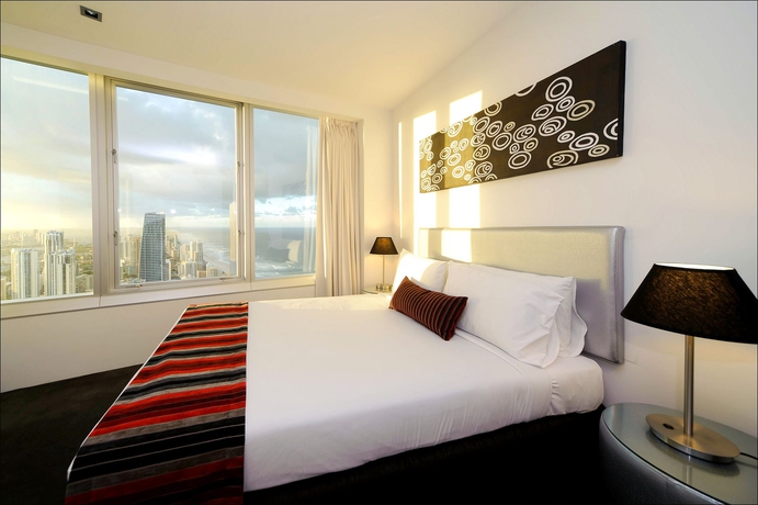 Imagen general del Hotel Q1 Resort and Spa. Foto 3