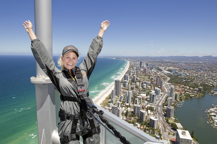 Imagen general del Hotel Q1 Resort and Spa. Foto 2