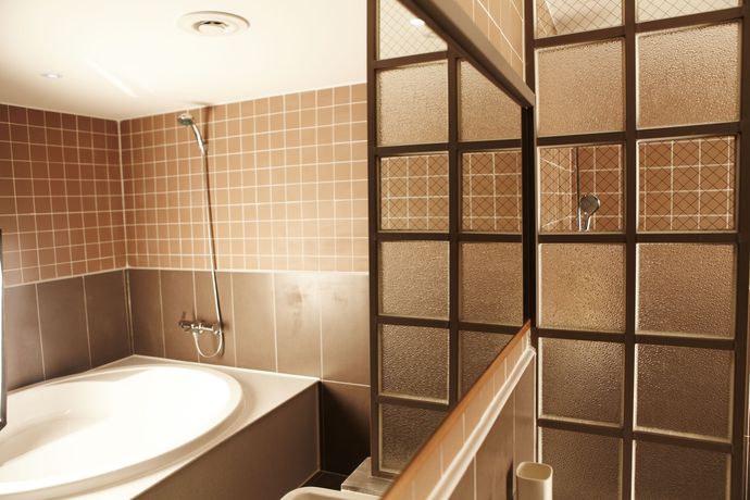Imagen de la habitación del Hotel Q5 Hotel. Foto 4