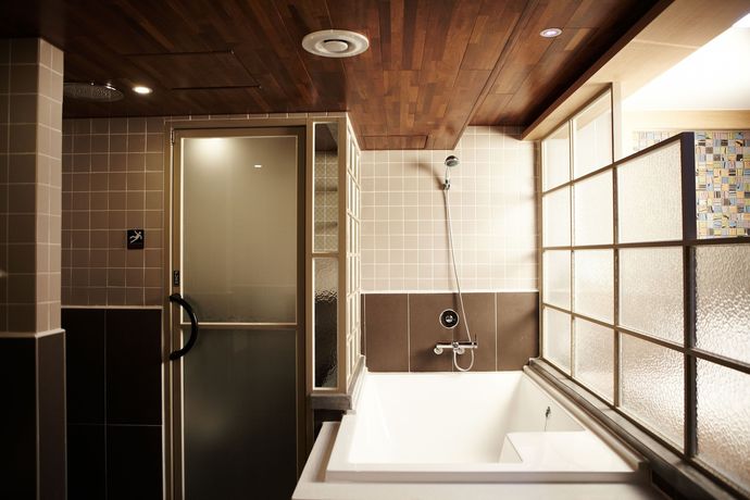 Imagen de la habitación del Hotel Q5 Hotel. Foto 16