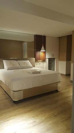 Imagen general del Hotel Q8 - Davao. Foto 1