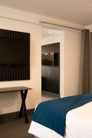 Imagen de la habitación del Hotel QASA Arequipa by Nomad. Foto 2