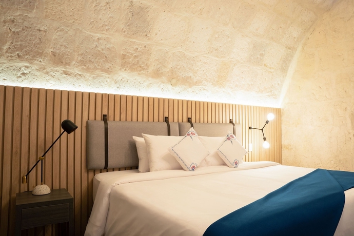 Imagen de la habitación del Hotel QASA Arequipa by Nomad. Foto 8