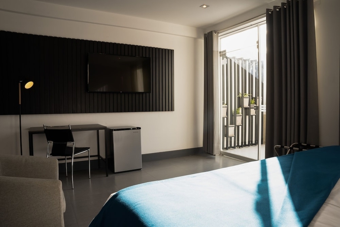 Imagen de la habitación del Hotel QASA Arequipa by Nomad. Foto 11